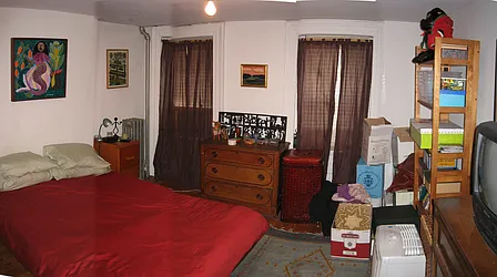 Rented by Kamgirsons & Company, Inc.