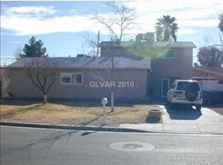 4651 E Imperial Ave, Las Vegas, NV 89104