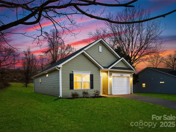 3400 W Sugar Creek Rd, Charlotte, NC 28269