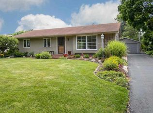 4713 Mohawk Rd, Rockford, IL 61107