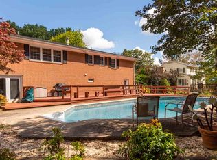407 Rainbow Dr, Staunton, VA 24401