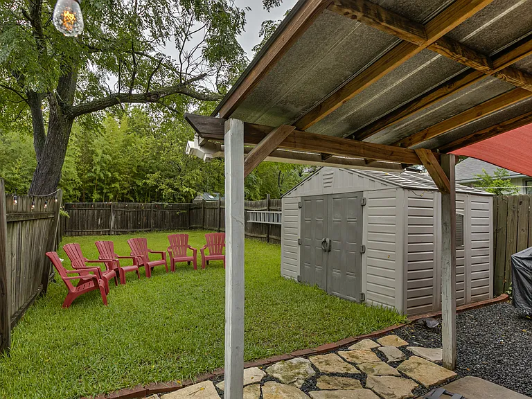 2506 Thornton Rd #A — Photo 7