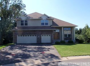 12754 Grouse St NW, Coon Rapids, MN 55448