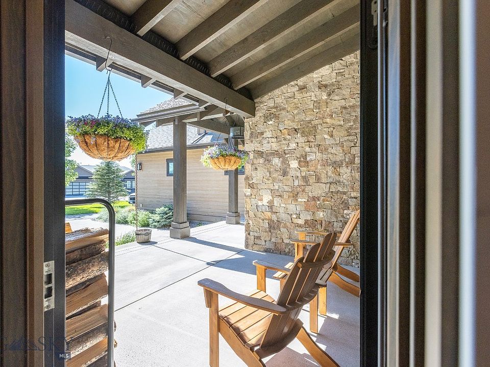 56 Bold Driver Ln Bozeman MT Zillow