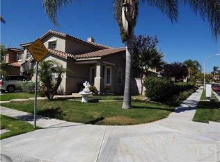 1173 Santa Madera Ave, Chula Vista, CA 91913