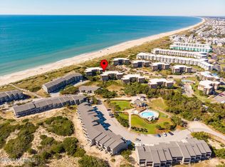 2008 Fort Macon Rd #B14, Atlantic Beach, NC 28512