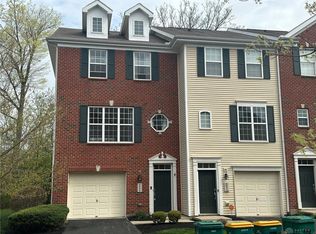 4296 Straight Arrow Rd, Dayton, OH 45430