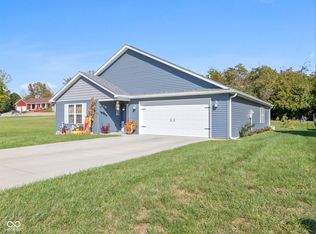 615 W Thornridge Way, Spencer, IN