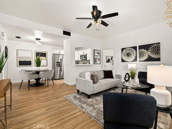 42 Picazo #29, Rancho Santa Margarita, CA 92688