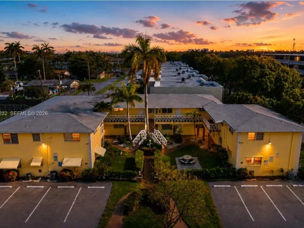 1501 Arthur St APT 6, Hollywood, FL 33020