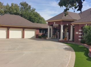 94 San Clemente Cir, Odessa, TX 79765