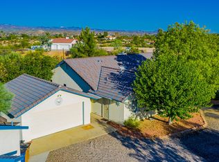 585 N Country Club Dr, Wickenburg, AZ 85390