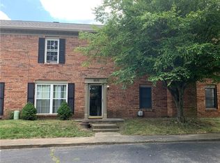 8519 Westport Ln #26-UNIT 5, Indianapolis, IN