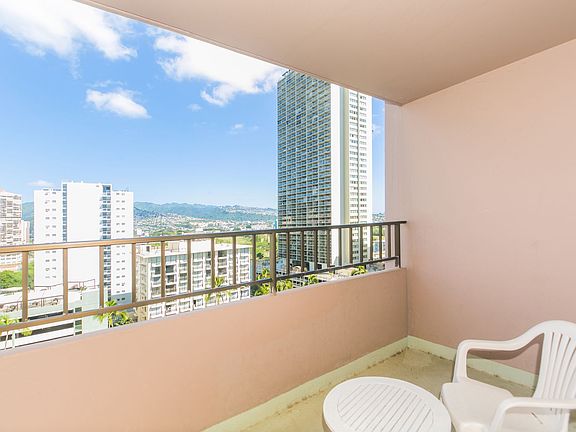 5th image of 2240 Kuhio Ave APT 1202