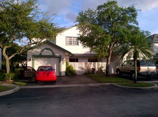 4272 NW 120th Ln, Sunrise, FL 33323