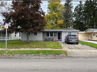 529 E Spring St, Olean, NY 14760