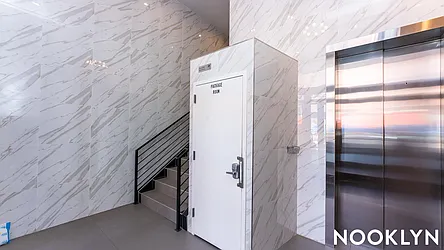 Rented by Nooklyn NYC LLC