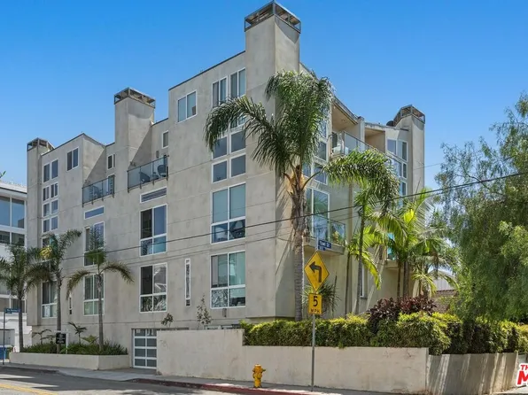 24 Yawl St APT 2, Marina Del Rey, CA 90292