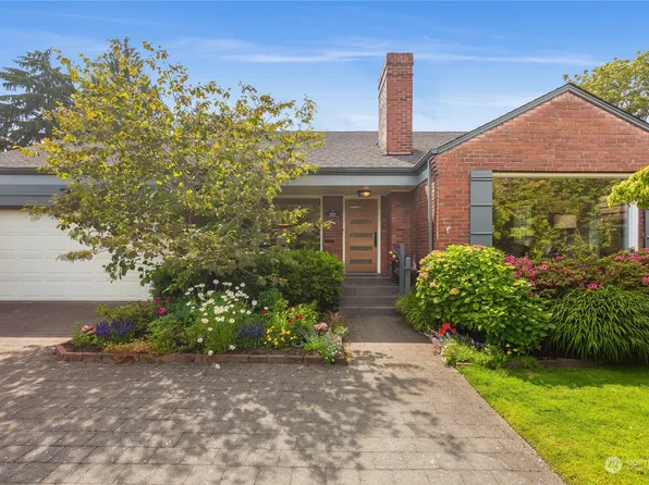 1937 Clise Place W, Seattle, WA 98199