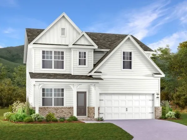 778 Moray Ln, Clarksville, TN 37043