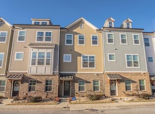 2146 Colvin Ct NW, Atlanta, GA 30318