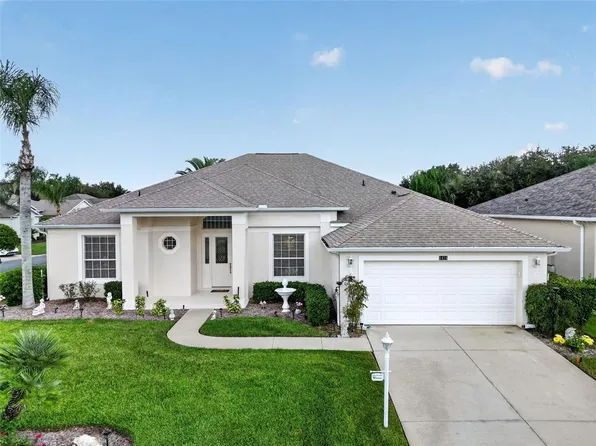 5418 BARNWELL COURT, LEESBURG, FL 34748