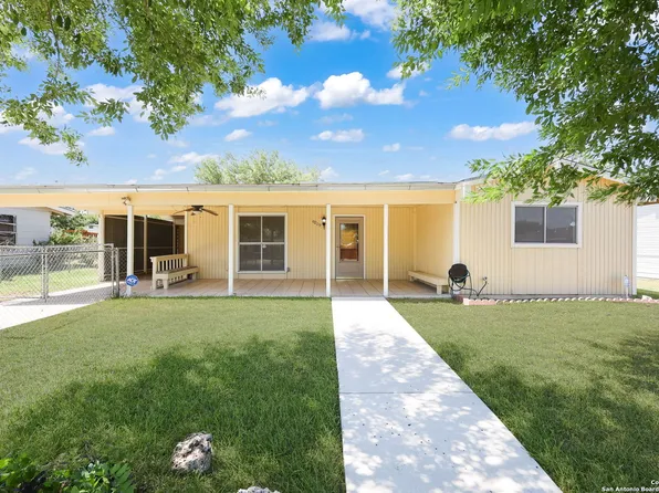 6219 Haven Valley, San Antonio, TX 78242