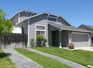 1850 Beringer Way, Oakley, CA 94561