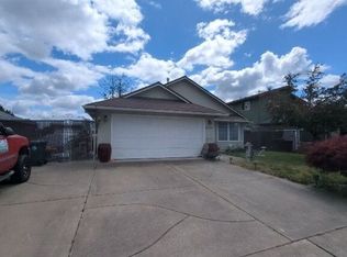 1244 Looking Glass Way, Central Pt, OR 97502