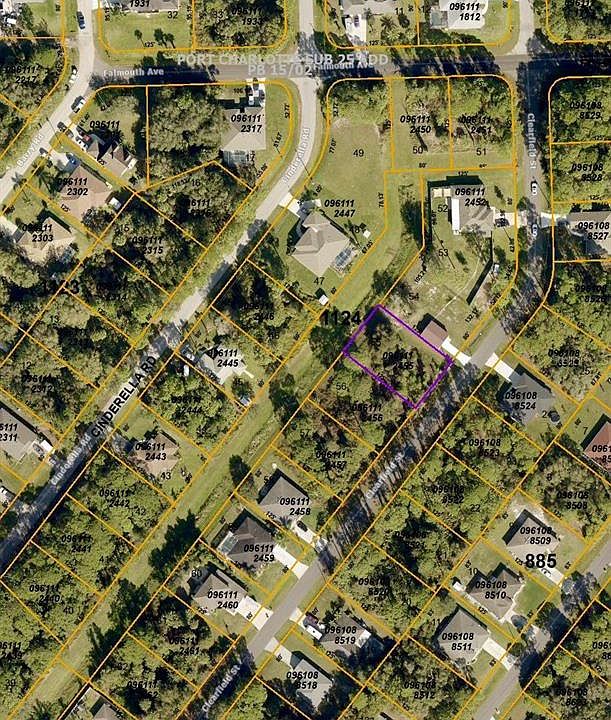 1st image of LOT 55 CLEARFIELD STREET LOT 55