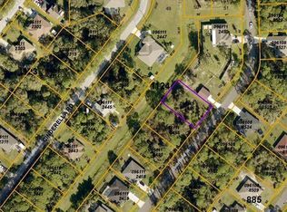 LOT 55 Clearfield St LOT 55, North Pt, FL 34286