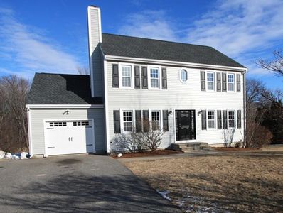 14 Cedar Hill Rd, Sutton, MA, 01590
