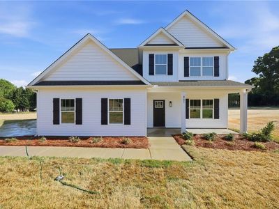 861 Sedge Garden Rd, Kernersville, NC, 27284
