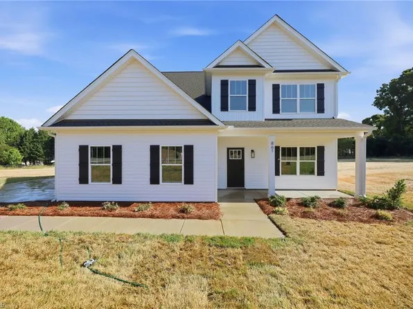 861 Sedge Garden Rd, Kernersville, NC 27284