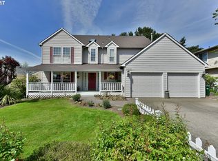 14371 SE Sieben Creek Dr, Clackamas, OR 97015