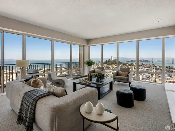 1750 Taylor St Unit 1001, San Francisco, CA 94133