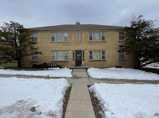 8327 W Center St, Milwaukee, WI 53222