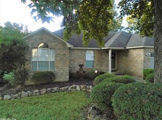 12421 Cherry Laurel Dr, Little Rock, AR 72211