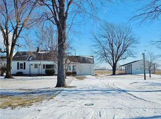 4601 N State Route 19, Oak Harbor, OH 43449