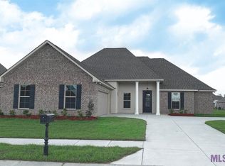 4622 Trial Dr, Addis, LA 70710