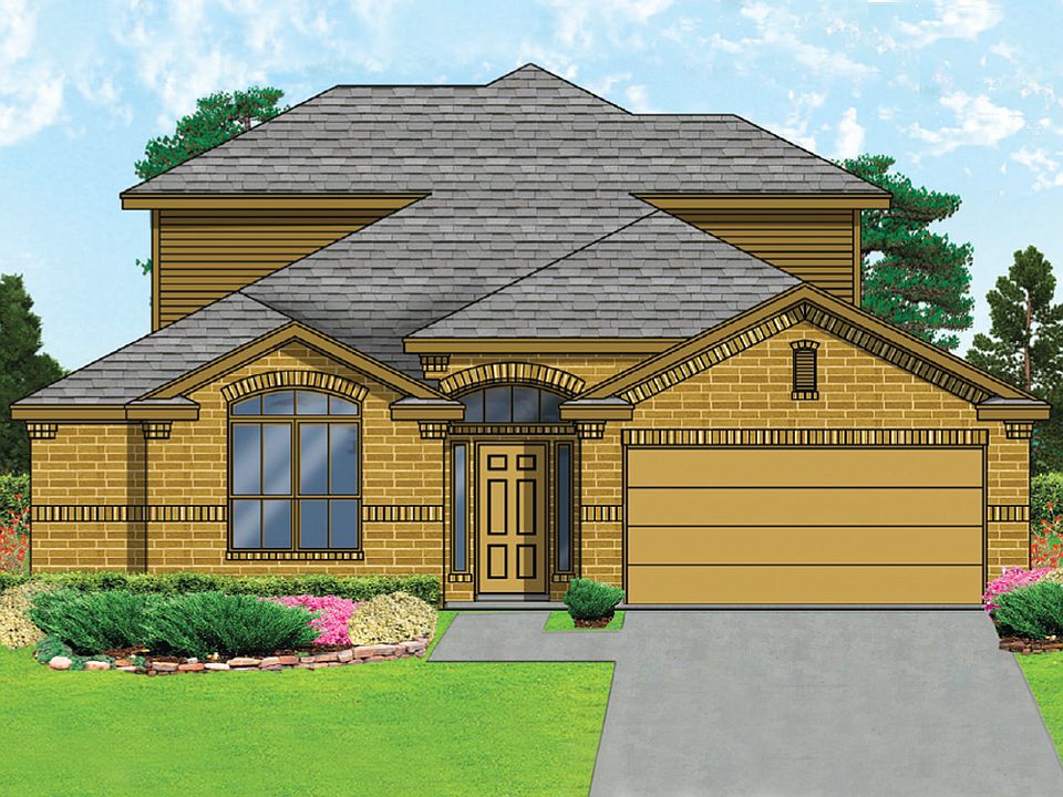 21511 Spear Valley Lane