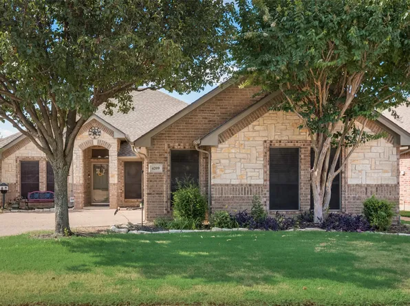 4209 Fox Ct, Arlington, TX 76001