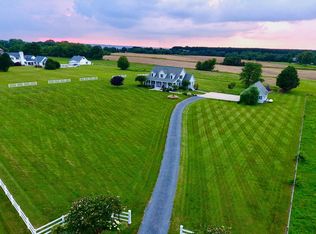 148 Bridgeview Ln, Stevensville, MD 21666