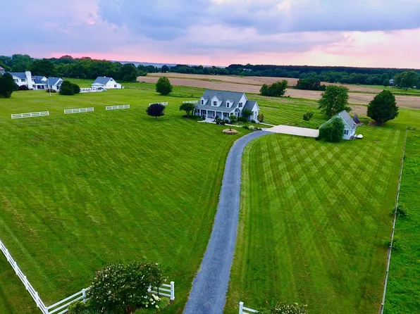 148 Bridgeview Ln, Stevensville, MD 21666