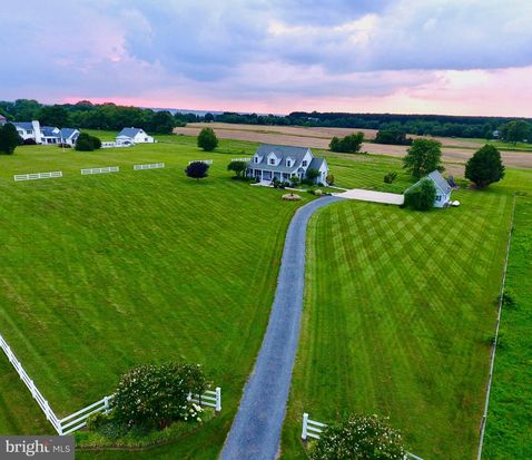 148 Bridgeview Ln, Stevensville, MD 21666