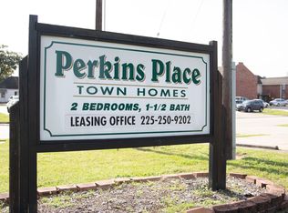 7012 Perkins Place Ct #7052-A, Baton Rouge, LA 70808