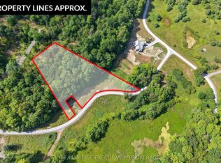 LOT 7 Cranberry Cove Ln, South Frontenac, ON K0H2N0