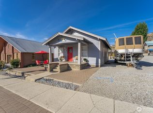 Original Townsite Of Chelan, Chelan, WA 98816