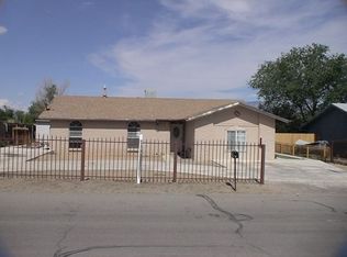 1576 Arlene Rd SE, Rio Rancho, NM 87124
