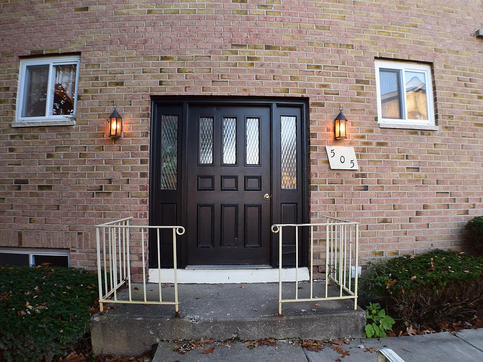 1st image of 3544 Smith Dr #505-C